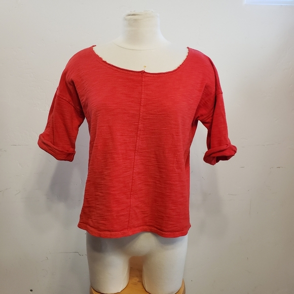 Hi-Line for Madewell - Picture 1 of 6